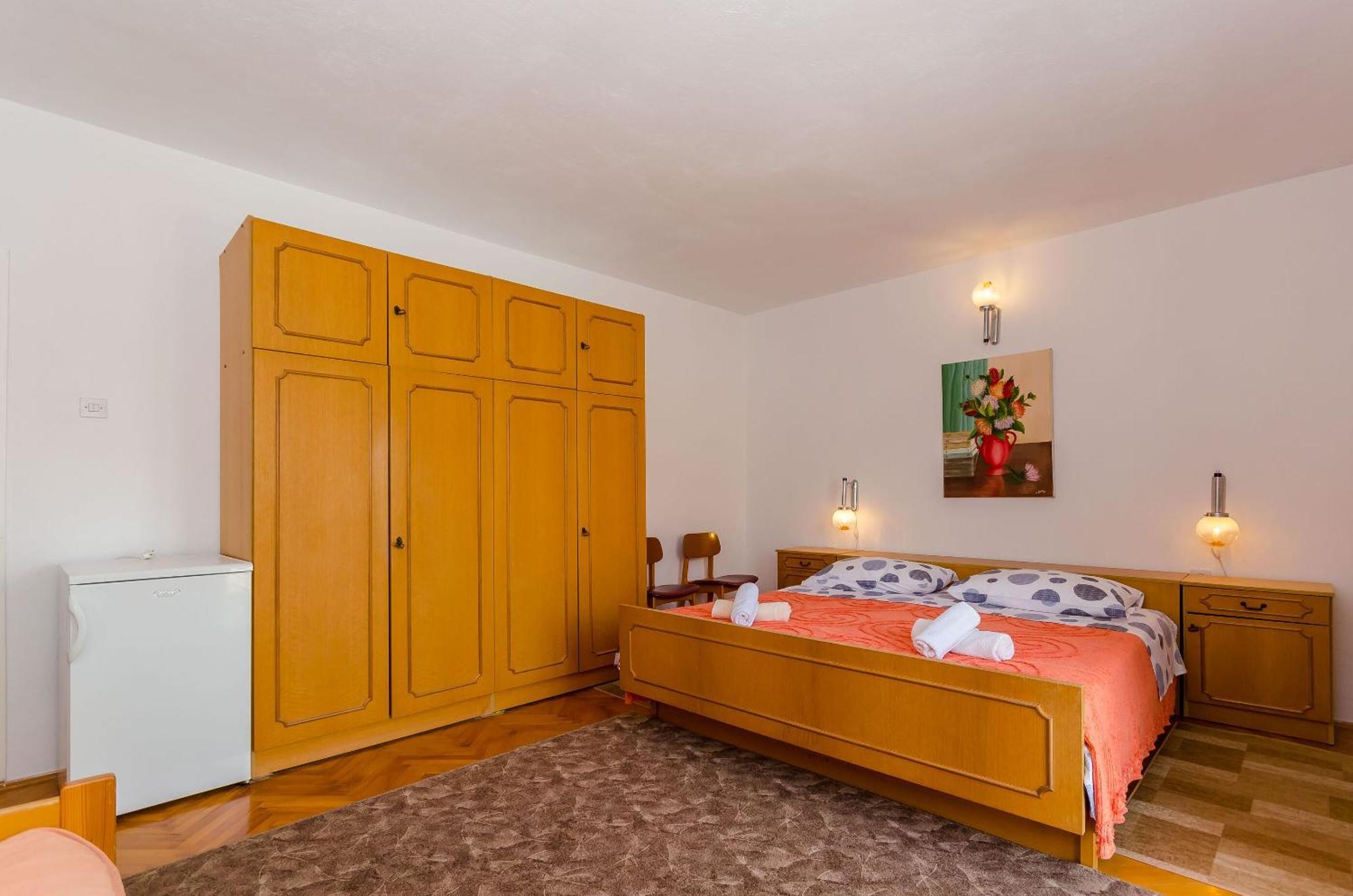 Rooms Ante Vrboska Dış mekan fotoğraf