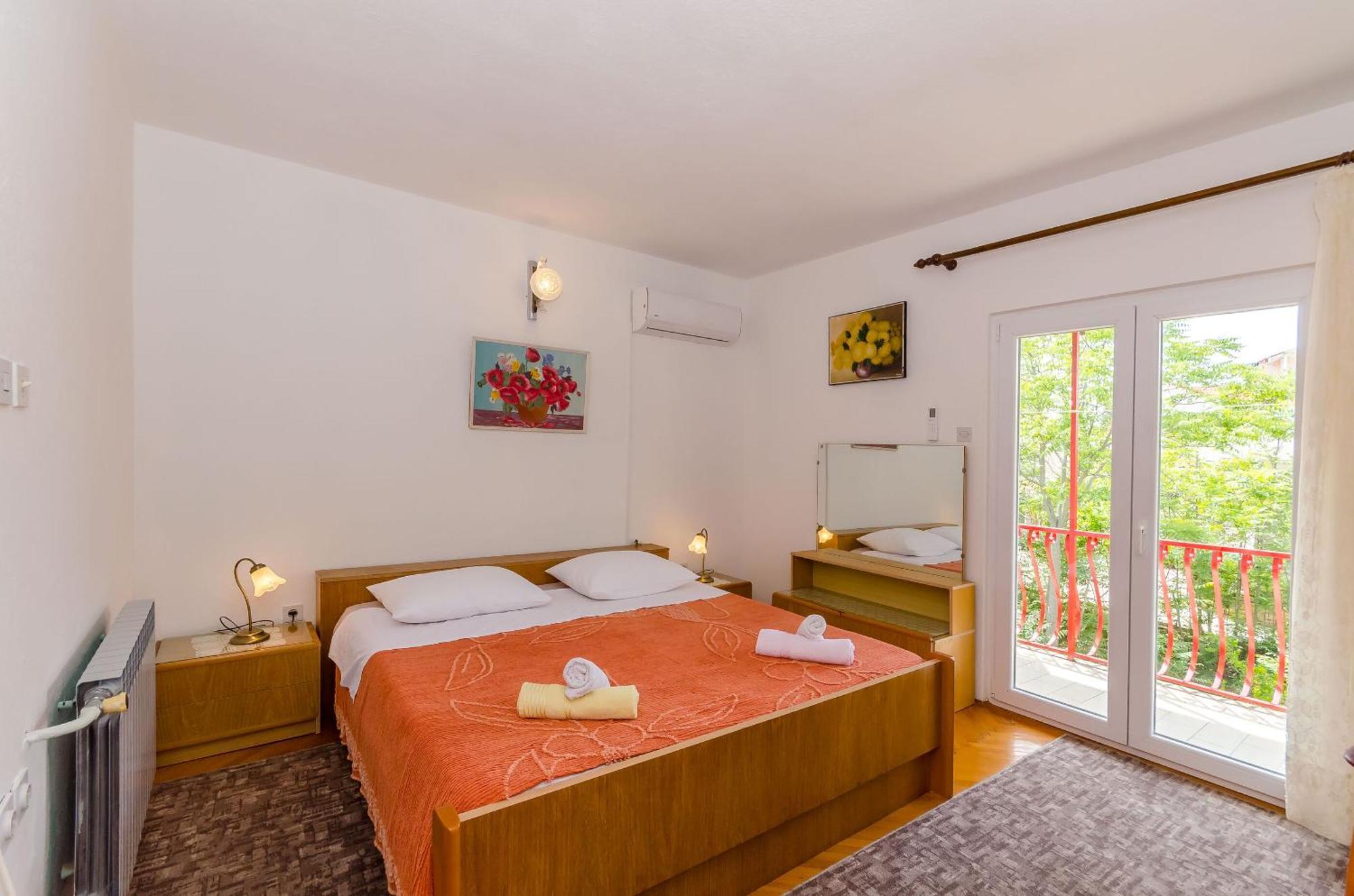 Rooms Ante Vrboska Dış mekan fotoğraf