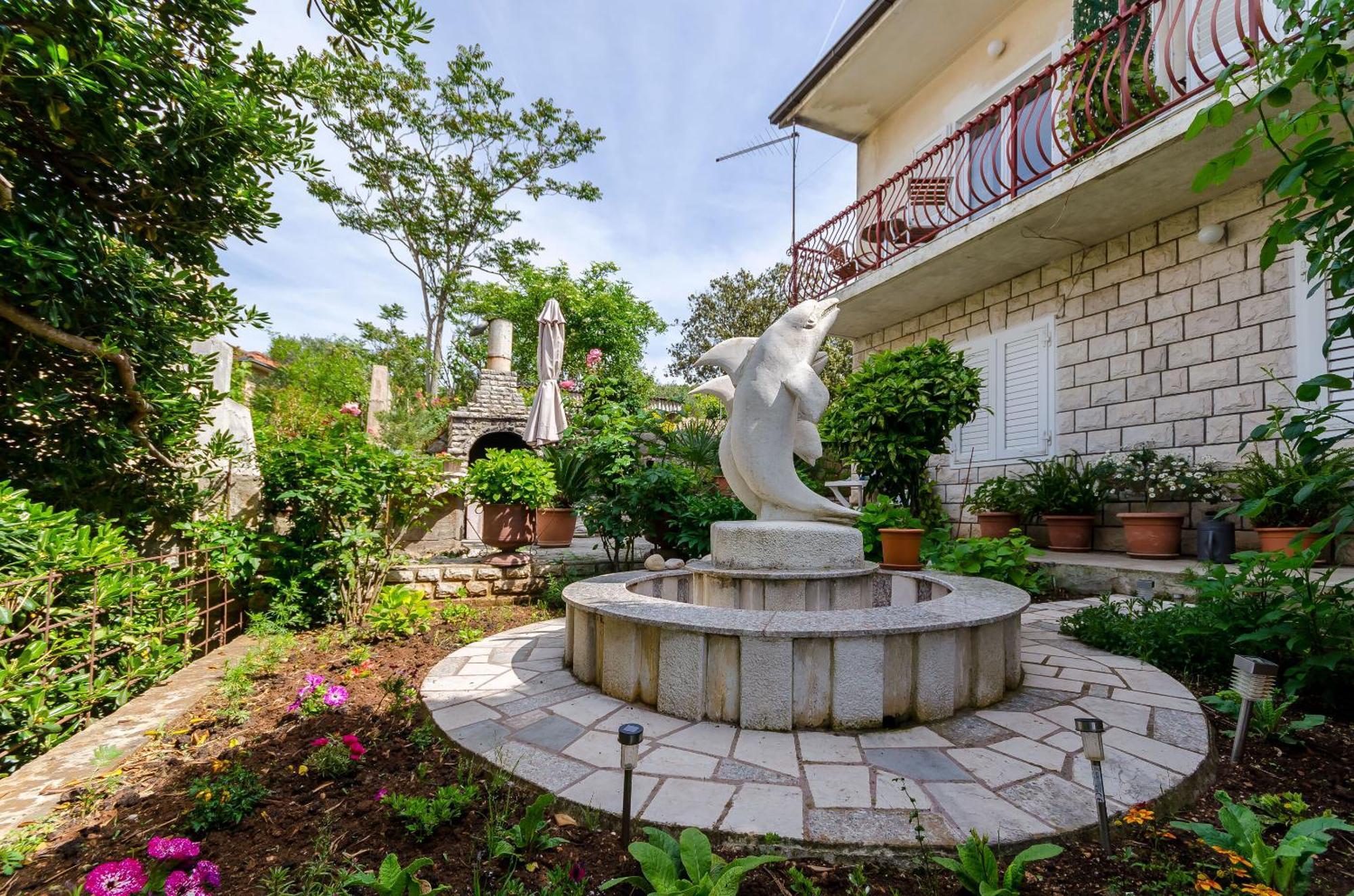 Rooms Ante Vrboska Dış mekan fotoğraf