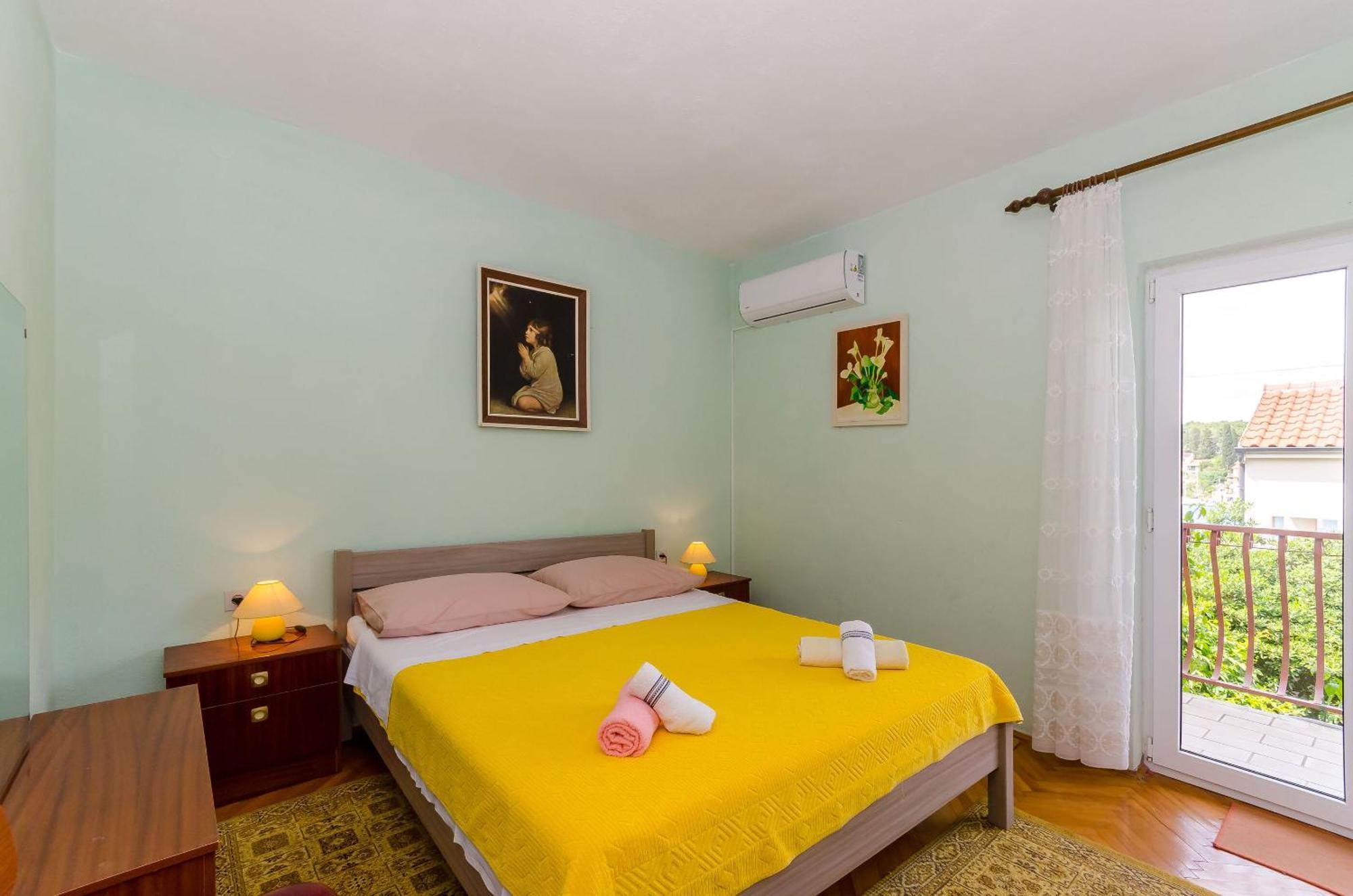 Rooms Ante Vrboska Dış mekan fotoğraf